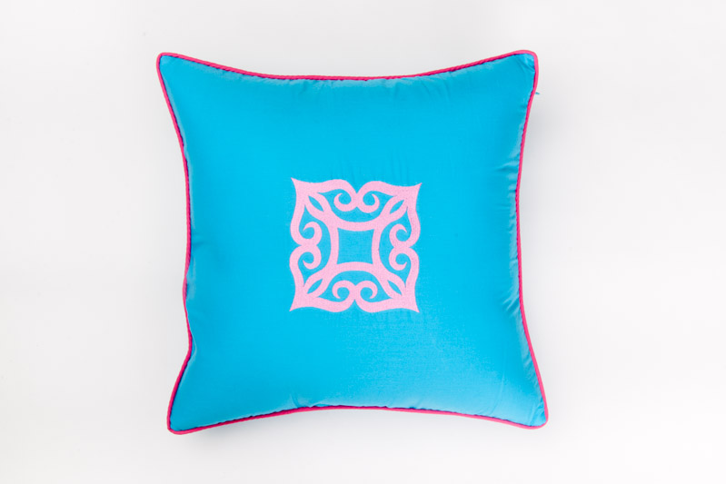 Hokkaido Diamond 1 cushion cover